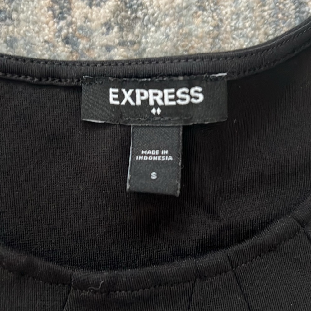 Express bodysuit - Picture 3 of 6